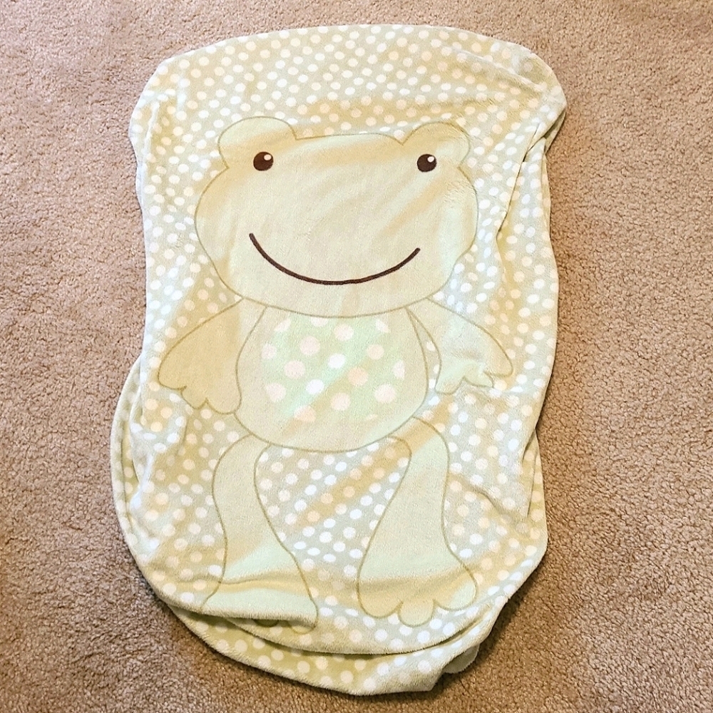Summer  Infant Car SeatCarrier Cover